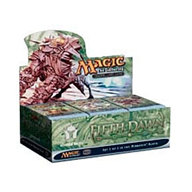 Fifth Dawn Booster Box
