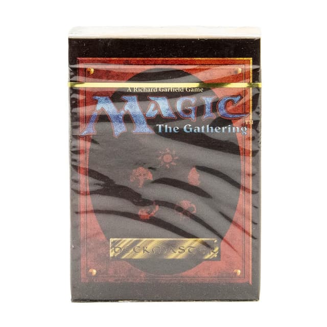 4th Edition Starter Deck