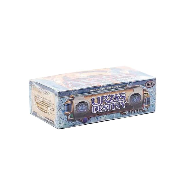 Urza's Destiny Booster Box