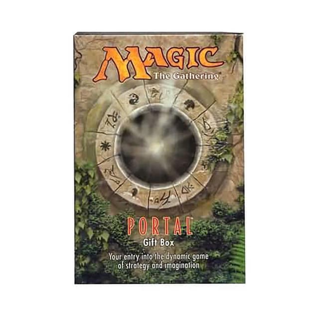 Portal Gift Box