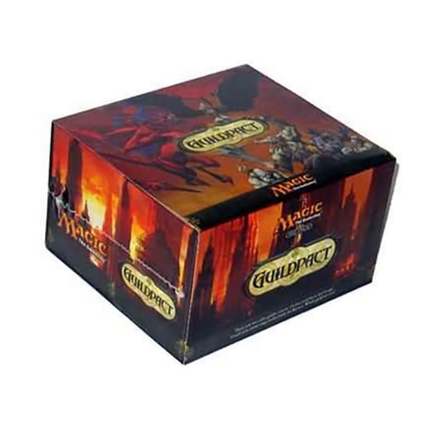Guildpact Fat Pack