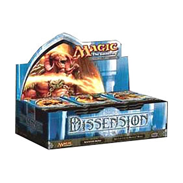 Dissension Booster Box