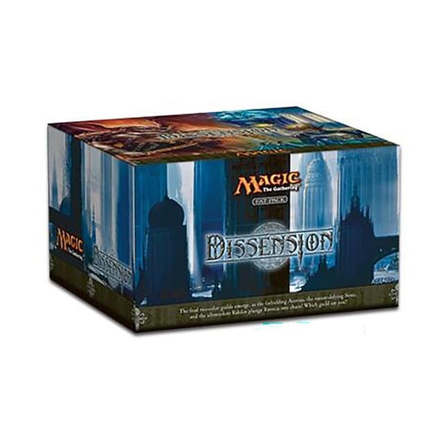 Dissension Fat Pack