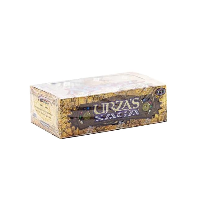 Urza's Saga Booster Box