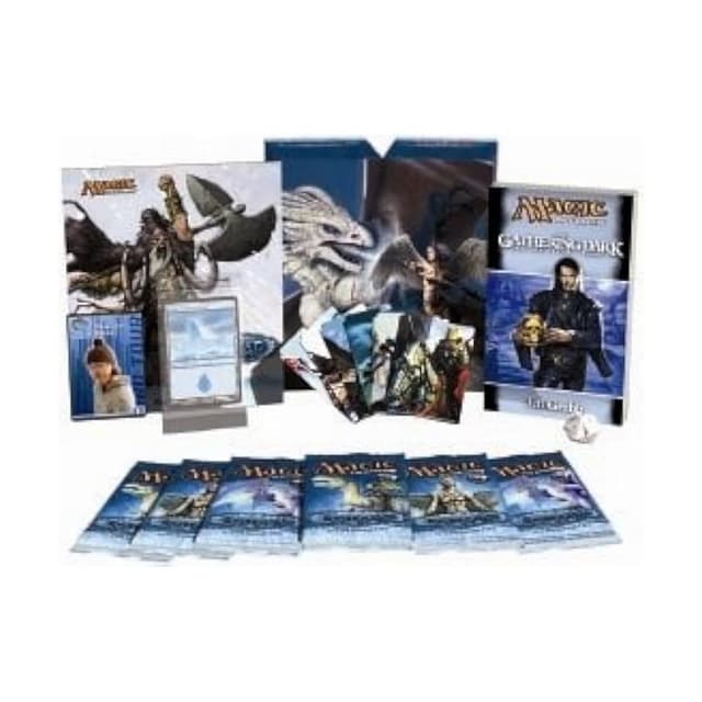 Coldsnap Fat Pack