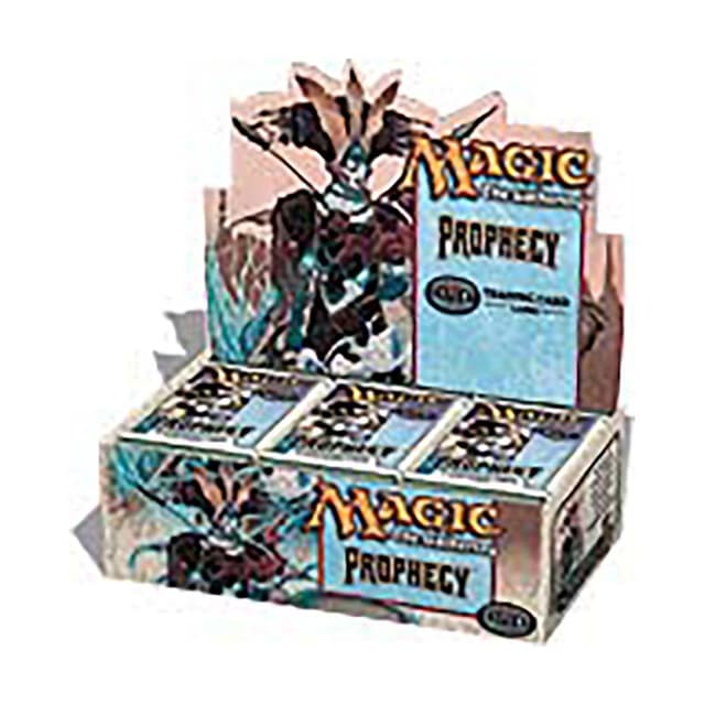Prophecy Booster Box