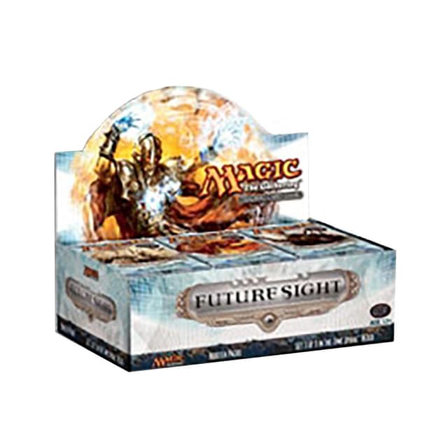 Future Sight Booster Box