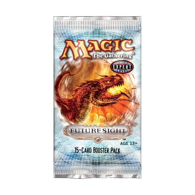Future Sight Booster Pack