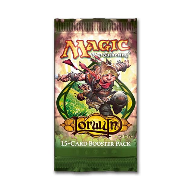 Lorwyn Booster Pack