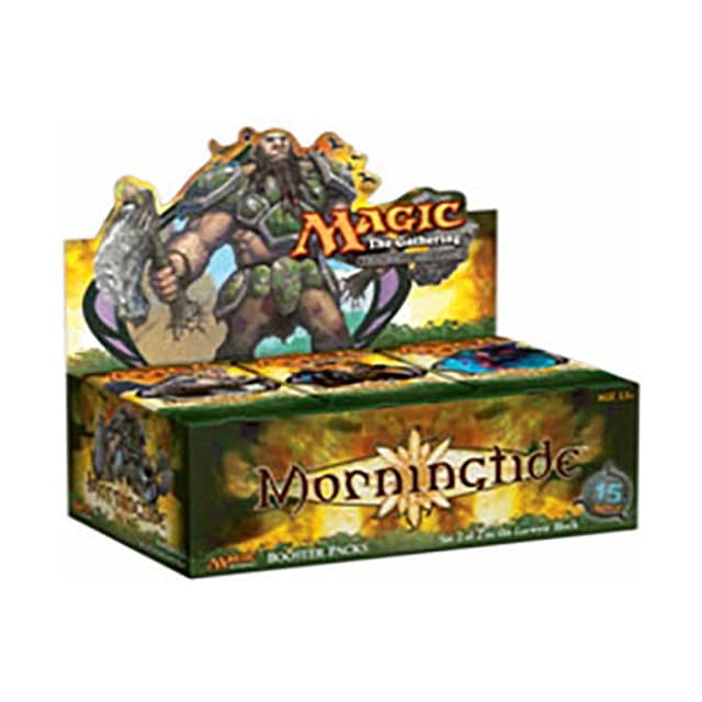 Morningtide Booster Box