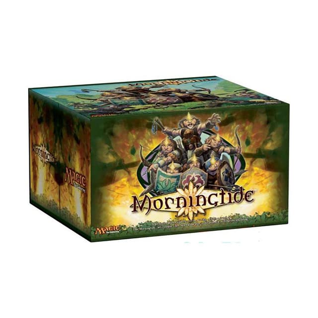 Morningtide Fat Pack