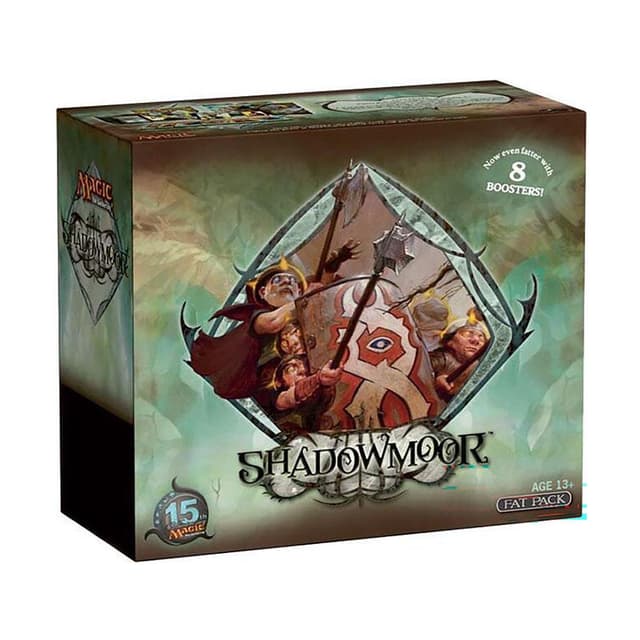 Shadowmoor Fat Pack