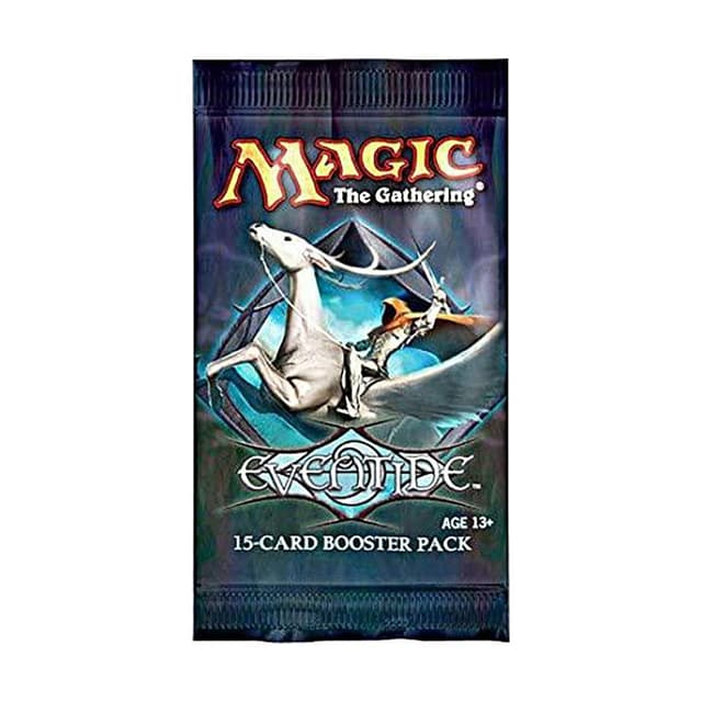 Eventide Booster Pack