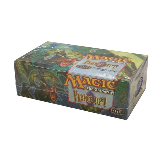 Planeshift Booster Box