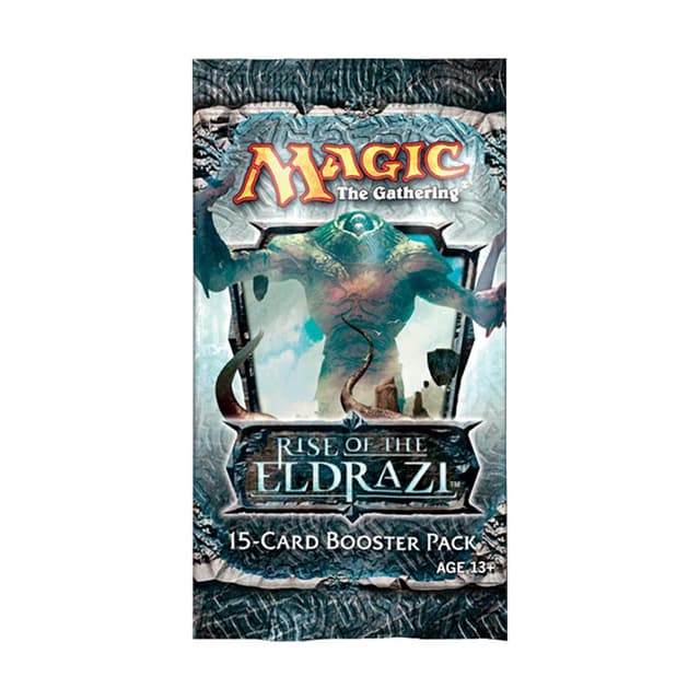 Rise of the Eldrazi Booster Pack