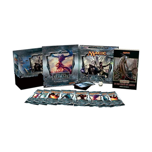Rise of the Eldrazi Fat Pack