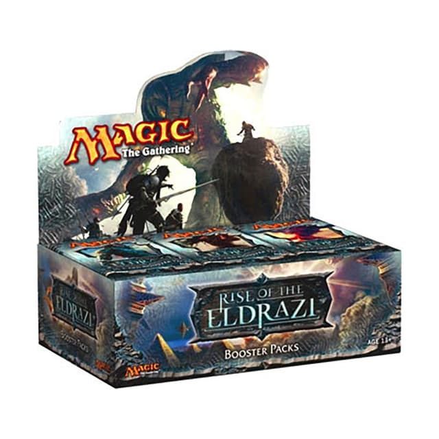 Rise of the Eldrazi Booster Box