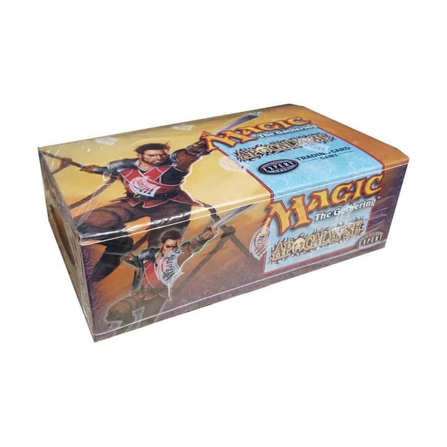 Apocalypse Booster Box