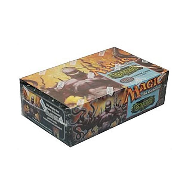 Torment Booster Box