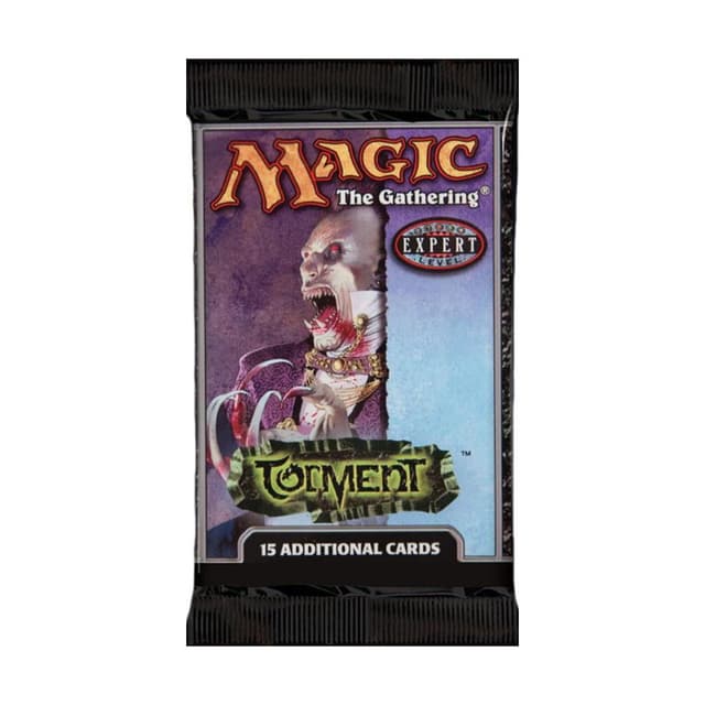 Torment Booster Pack