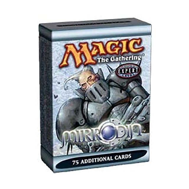 Mirrodin Tournament Pack