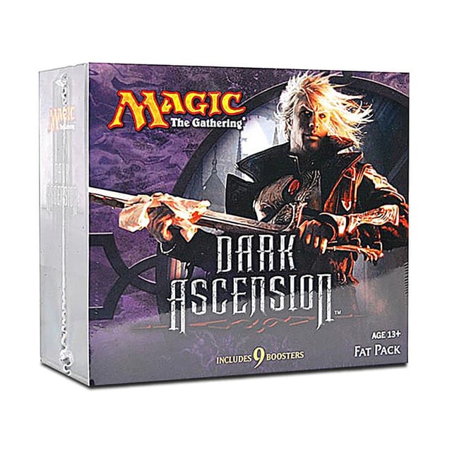 Dark Ascension Fat Pack