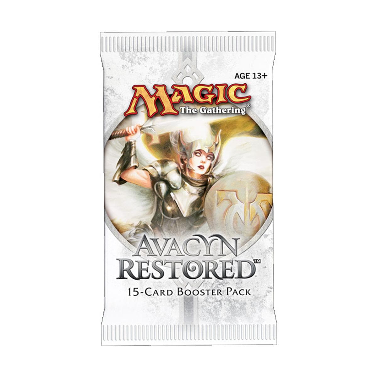 Avacyn Restored Booster Pack