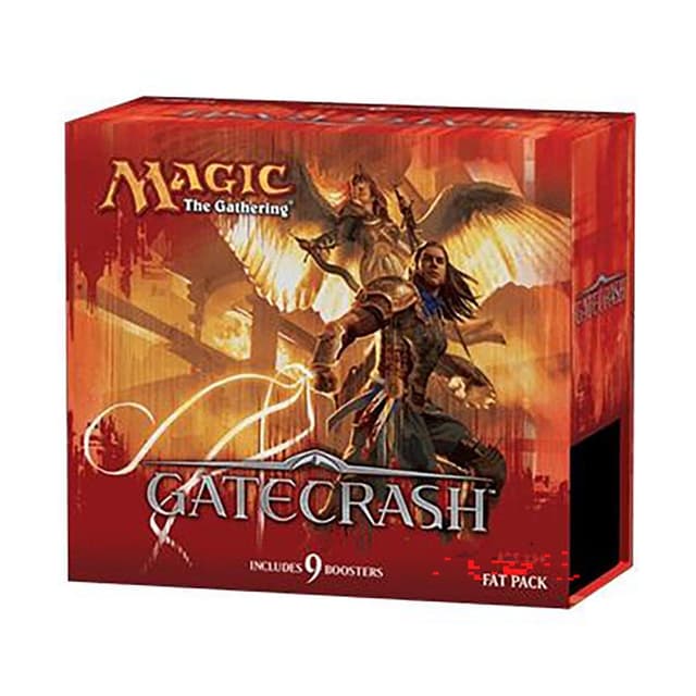 Gatecrash Fat Pack