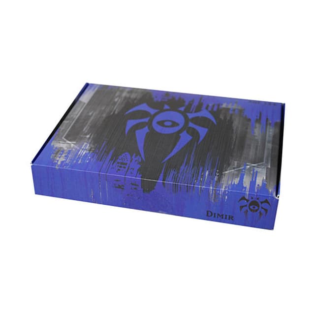 Gatecrash Prerelease Guild Pack (Dimir)