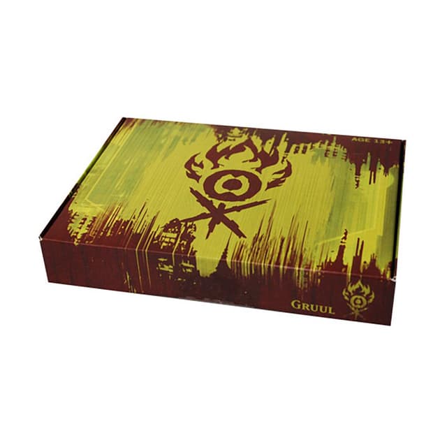 Gatecrash Prerelease Guild Pack (Gruul)