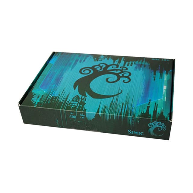 Gatecrash Prerelease Guild Pack (Simic)