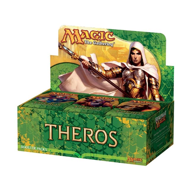 Theros Booster Box
