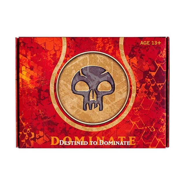 Born of the Gods Prerelease Pack - Destined to Dominate