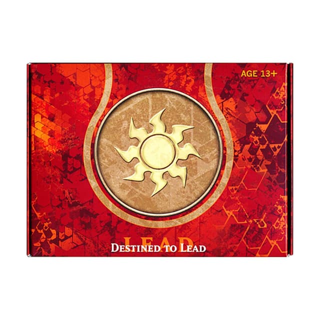 Born of the Gods Prerelease Pack - Destined to Lead