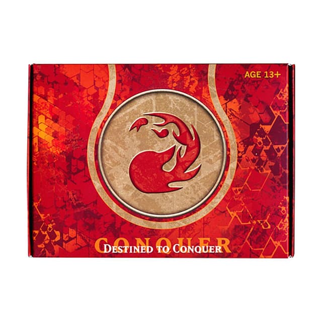 Born of the Gods Prerelease Pack - Destined to Conquer