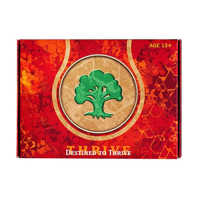Born of the Gods Prerelease Pack - Destined to Thrive