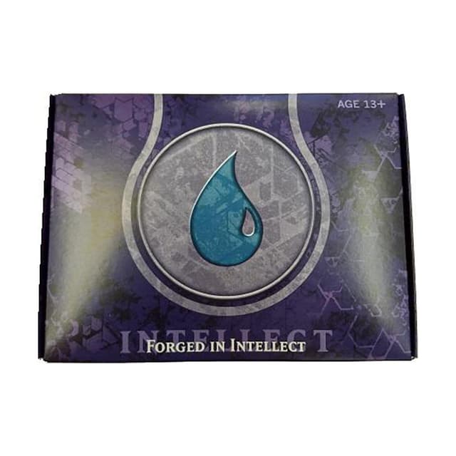 Journey into Nyx Prerelease Pack - Forged in Intellect
