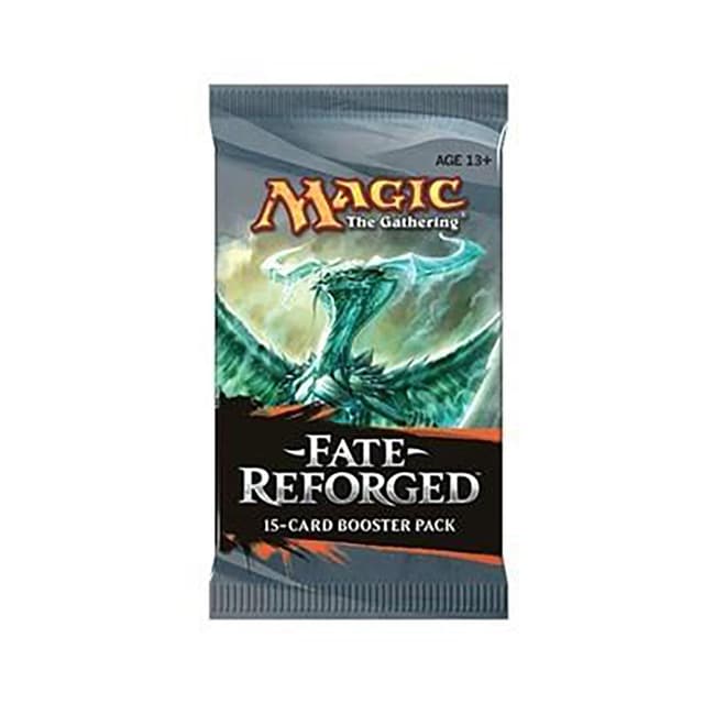 Fate Reforged Booster Pack