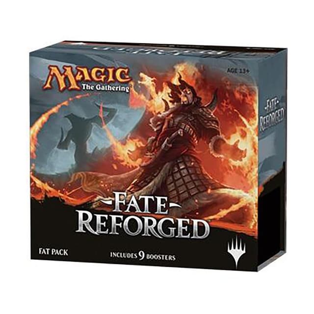 Fate Reforged Fat Pack