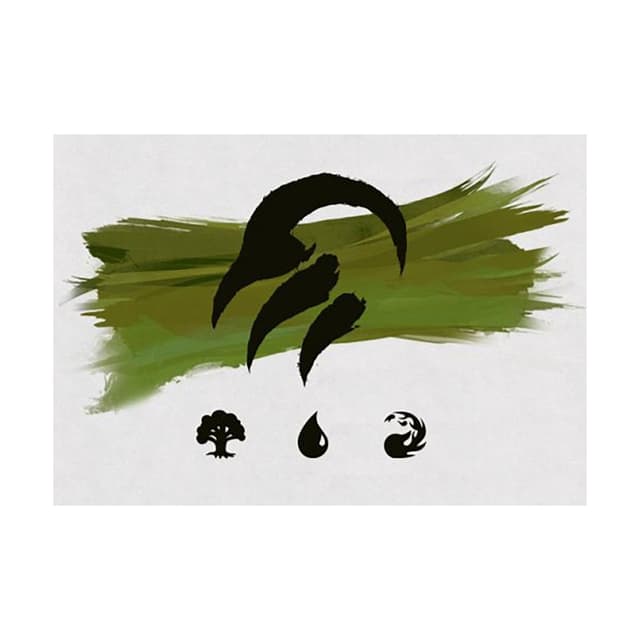 Fate Reforged Prerelease Pack - Temur