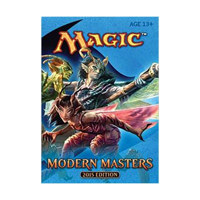 Modern Masters 2015 Booster Pack