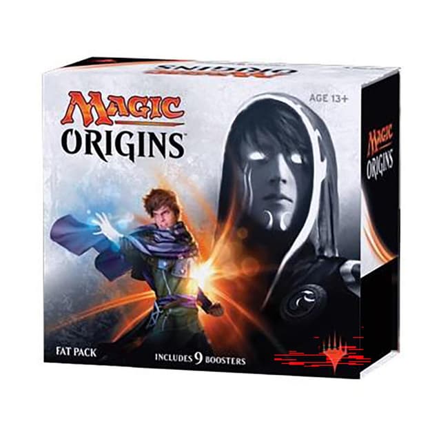 Magic Origins Fat Pack