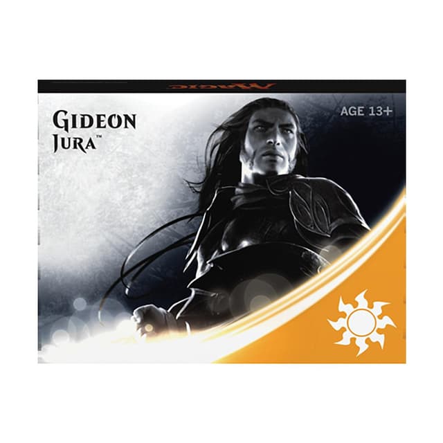 Magic Origins Prerelease Pack - Gideon Jura