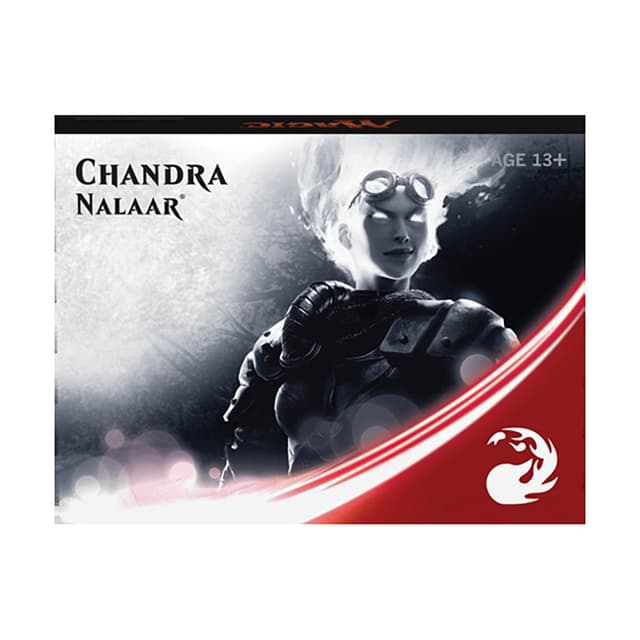 Magic Origins Prerelease Pack - Chandra Nalaar