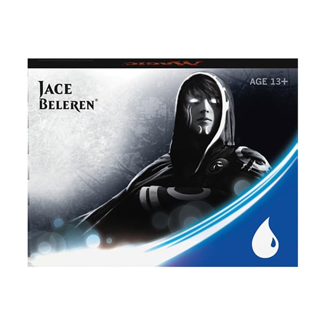 Magic Origins Prerelease Pack - Jace Beleren