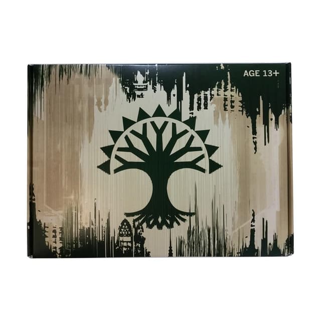 Return to Ravnica Prerelease Guild Pack (Selesnya)