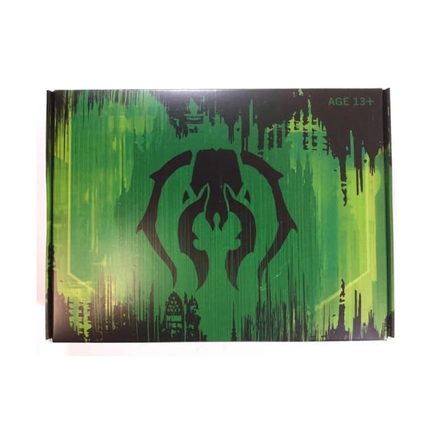 Return to Ravnica Prerelease Guild Pack (Golgari)