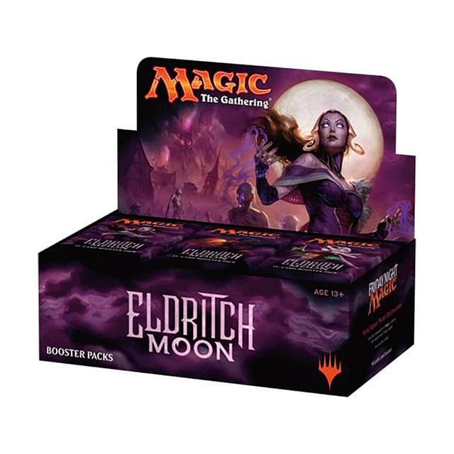 Eldritch Moon Booster Box