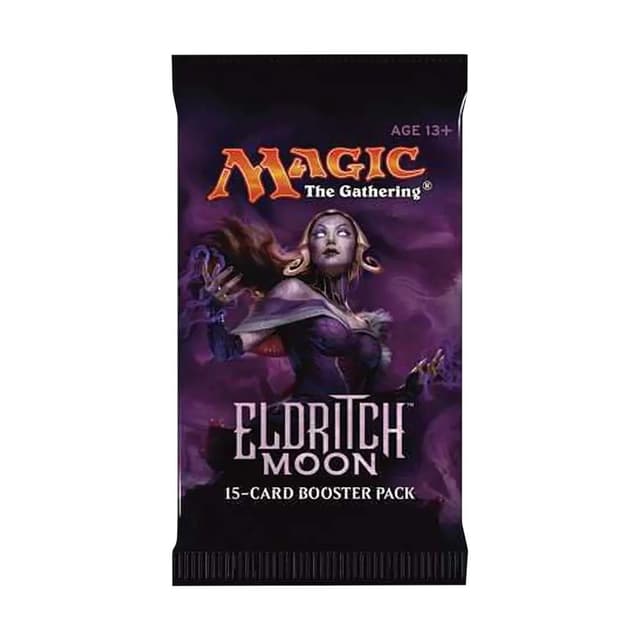 Eldritch Moon Booster Pack