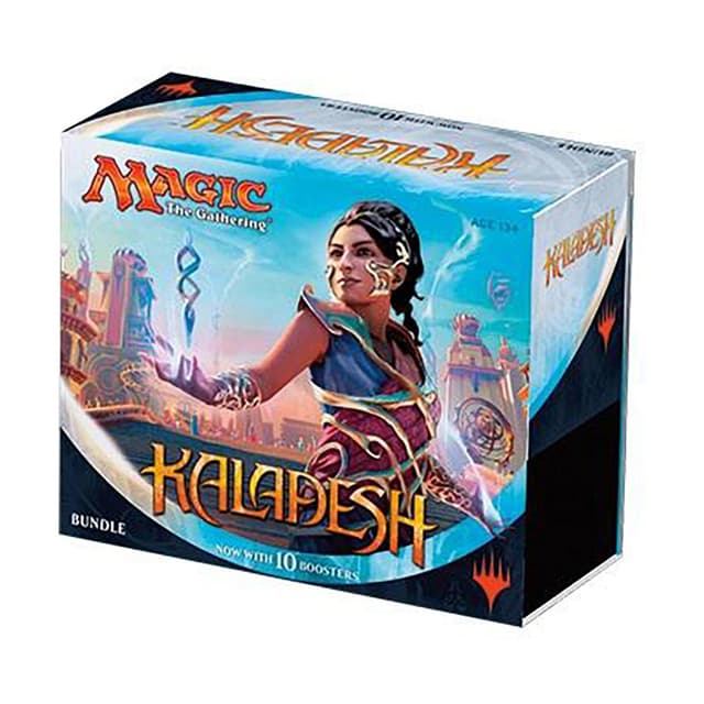 Kaladesh Bundle